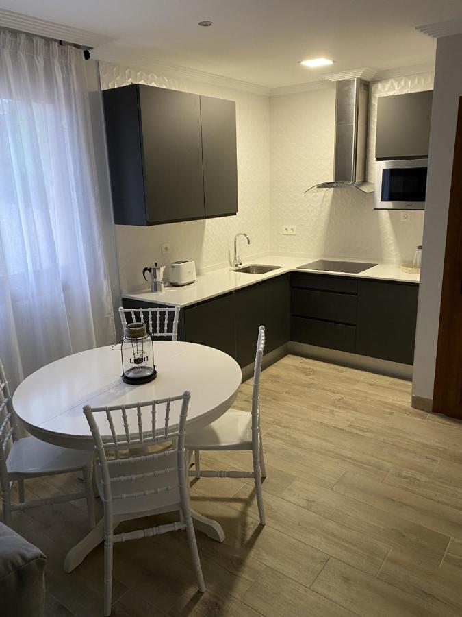 Apartamentos, Brisa Del Norte Isla Plana Exterior foto